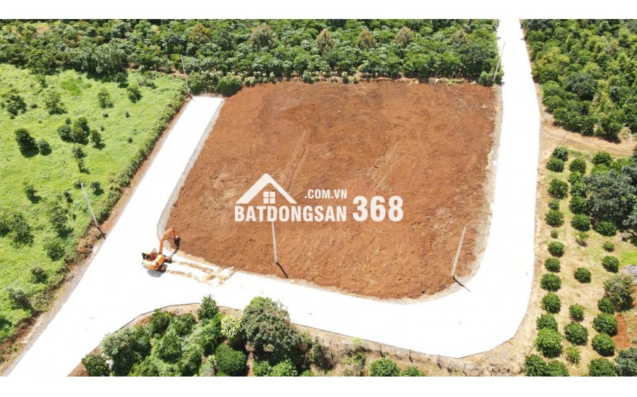 ĐẤT LỘC AN LÂM ĐỒNG CÓ THỔ CƯ TIẾP GIÁP HỒ CHỈ 3,9tr-4,250tr/m2